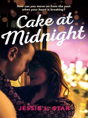 cover image of Cake at Midnight